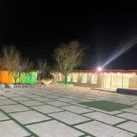 تالار باغ