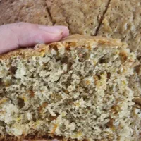 پودر کیک خانگی|خوردنی و آشامیدنی|اصفهان, باغ نگاره|دیوار