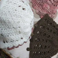 کلاه قلاب بافی|لباس|کرج, احدآباد|دیوار