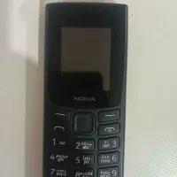 گوشی نوکیا ۱۰۵ نو