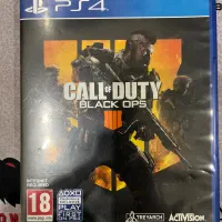 سی دی کالاف دیوتی بلک اپس۴