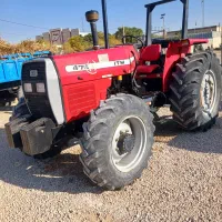 تراکتور۴۷۵ جفت مدل ۹۴