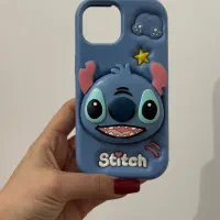 قاب گوشی ۱۳ نرمال|لوازم جانبی موبایل و تبلت|ارومیه, |دیوار