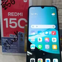 redmi 15c