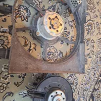 فن کولر