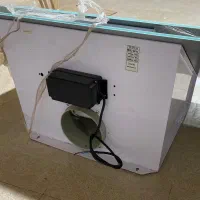 هود سالم و نو|هود|قم, شهرک امام حسن|دیوار