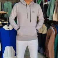 هودی دو نخ پنبه نایک اسپرت بیسیک|لباس|مشهد, سرافرازان|دیوار