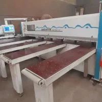 فروش دستگاه پانل بر(کات)|ماشینآلات صنعتی|چهاردانگه (تهران), |دیوار