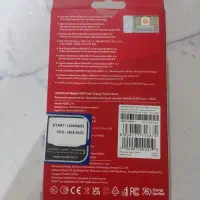 پاور بانک اصلی ۲۰۰۰۰|لوازم جانبی موبایل و تبلت|اسلام‌شهر, شهرک واوان|دیوار