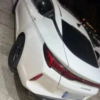 کی ام سی j7مدل ۱۴۰۱