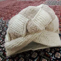 کلاه بافتنی|کفش و لباس بچه|پاکدشت, پاکدشت (مامازند)|دیوار