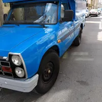 تحویل فوری نیسان دوگانه/تک صفر