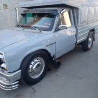 فروشی|خودرو سواری و وانت|میاندوآب, |دیوار