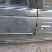 پژو پارس دوگانه مدل ۹۰|خودرو سواری و وانت|مشکین‌دشت, |دیوار