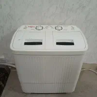 ماشین لباسشویی