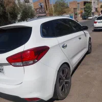 کیا کارنز|خودرو سواری و وانت|تهران, آبشار|دیوار
