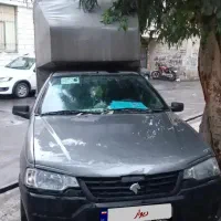 اریسان دوگانه سوز مدل ۹۴