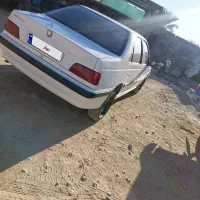 پارس مدل1400|خودرو سواری و وانت|مهرستان, |دیوار