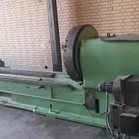 سنگین تراش و خدمات فرز cnc جوشکاری دنده زنی|خدمات پیشه و مهارت|تهران, فتح|دیوار