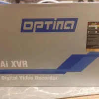دستگاه   رکوردر   8 کانال  optina
