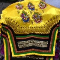 شلوار بندری