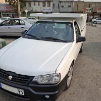 حمل بار آریسان۲