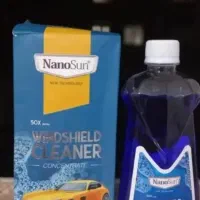 شیشه شو اقتصادی|مواد شوینده و دستمال کاغذی|کرمانشاه, |دیوار