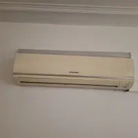 کولر گازی سامسونگ|کولر گازی و فن‌کوئل|ری, شهادت|دیوار