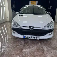 ۲۰۶ اس دی v6 مدل ۸۸