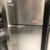 سرخکن KMC دوبار روشن شده و خمیرگیر