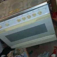 گاز ۵ شعله نوع