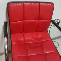 صندلی بدون چرخ