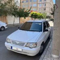 111 مدل 96|خودرو سواری و وانت|مشهد, سیلو|دیوار