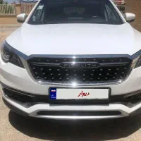 فیدلیتی پرایم ۴۰۱ گیربکس جدید