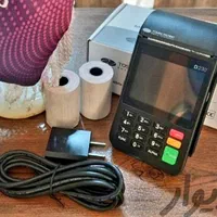 فروش M3P کارتخوان سیارگارانتی اکبندبا|فروشگاه و مغازه|مشهد, شاهد (شهرک غرب)|دیوار