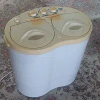 لباسشویی کودک ، مینی واش