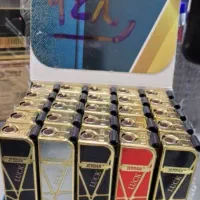 فندک بصورت عمده وارداتی قیمت هر بسته ی 25تایی|زیورآلات و اکسسوری|تهران, الهیه|دیوار