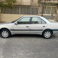 پژو ۴۰۵ slx|خودرو سواری و وانت|تهران, صادقیه|دیوار