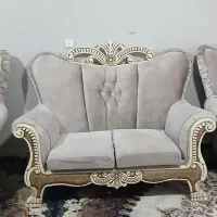 مبل|مبلمان خانگی و میز عسلی|مشکین‌دشت, |دیوار