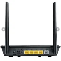 مودم روتر ایسوس مدل n16|مودم و تجهیزات شبکه|قزوین, |دیوار