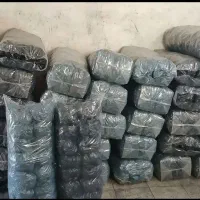 ذغال کبابی صنعتی