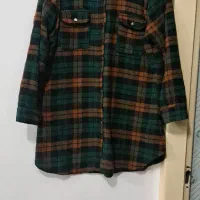 دو عدد بافت زمستونی نو|لباس|ایلام, |دیوار