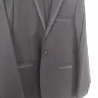 کت و شلوار سایز ۴۶درحدنو واقعی چند ساعت پوشیده شده