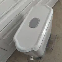جابرنجی دکمه دار وارداتی باکیفیت|ظروف نگهدارنده، پلاستیکی، یک‌بارمصرف|تهران, زنجان جنوبی|دیوار