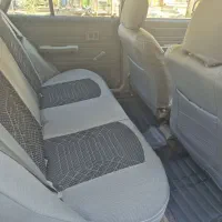 پراید  تک برگ سند بدون رنگ|خودرو سواری و وانت|نجف‌آباد, رجایی شمالی|دیوار