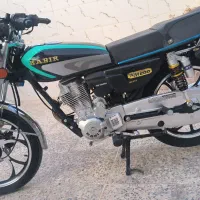 هوندا ۲۰۰ کبیر مدل ۱۴۰۴