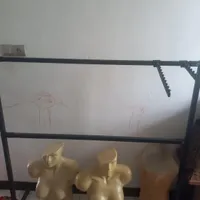نیمه تنه مدل جنس پلی استر|فروشگاه و مغازه|نجف‌آباد, یزدانشهر|دیوار
