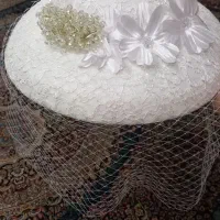 کلاه عروس
