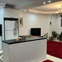 ۱۱۰متر خیابان سینا طبقه اول سندار وام روش هست|فروش آپارتمان|ملارد, |دیوار