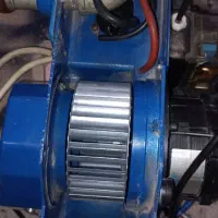 تعمیرات مشعل های موتور خانه صنعتی و غیره